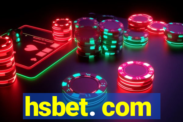 hsbet. com